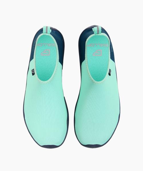 [BALLOP] Aqua Shoes Block Mint [Shipped from Korea] 100% Authentic