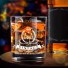 Szklanka Do Whisky Drinków Rocznik 1963 Prezent Na Urodziny Dla Taty