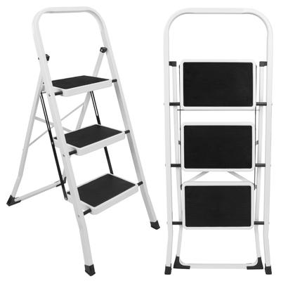Herramientas para construcción – Escaleras y escalas