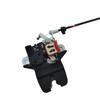81230-3Q000 fits Hyundai Sonata tailgate latch and trunk lid lock actuator.