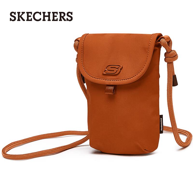 Skechers L324U043 Trendy Crossbody Phone Bag