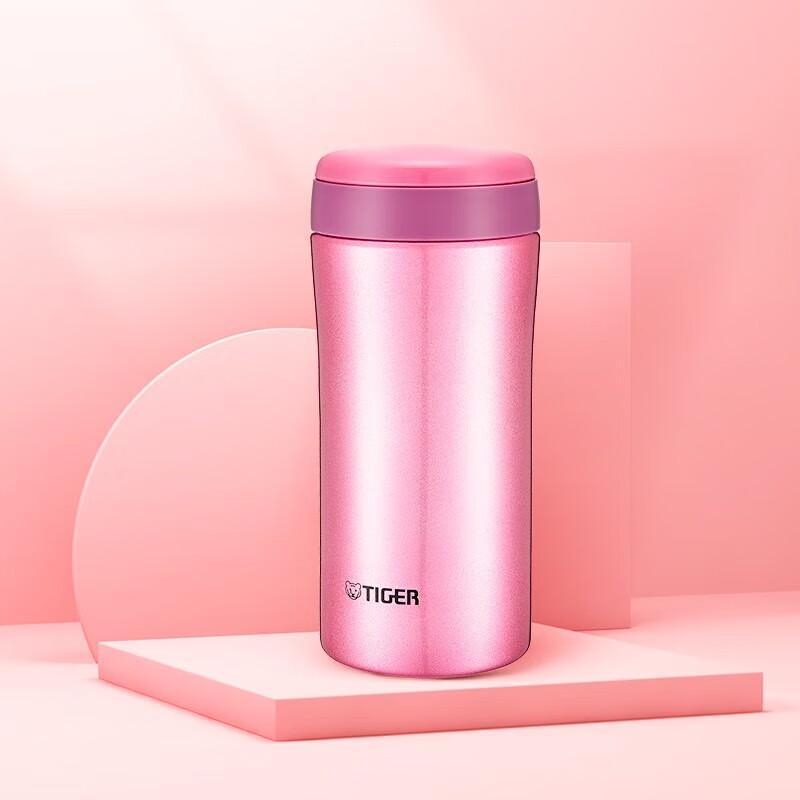 Tiger MMK-A35C Vacuum Insulated Stainless Steel Office Mug