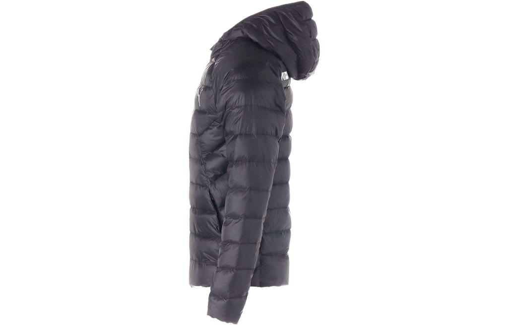 Puma FW22 Down Jacket Men's Black 672393-01