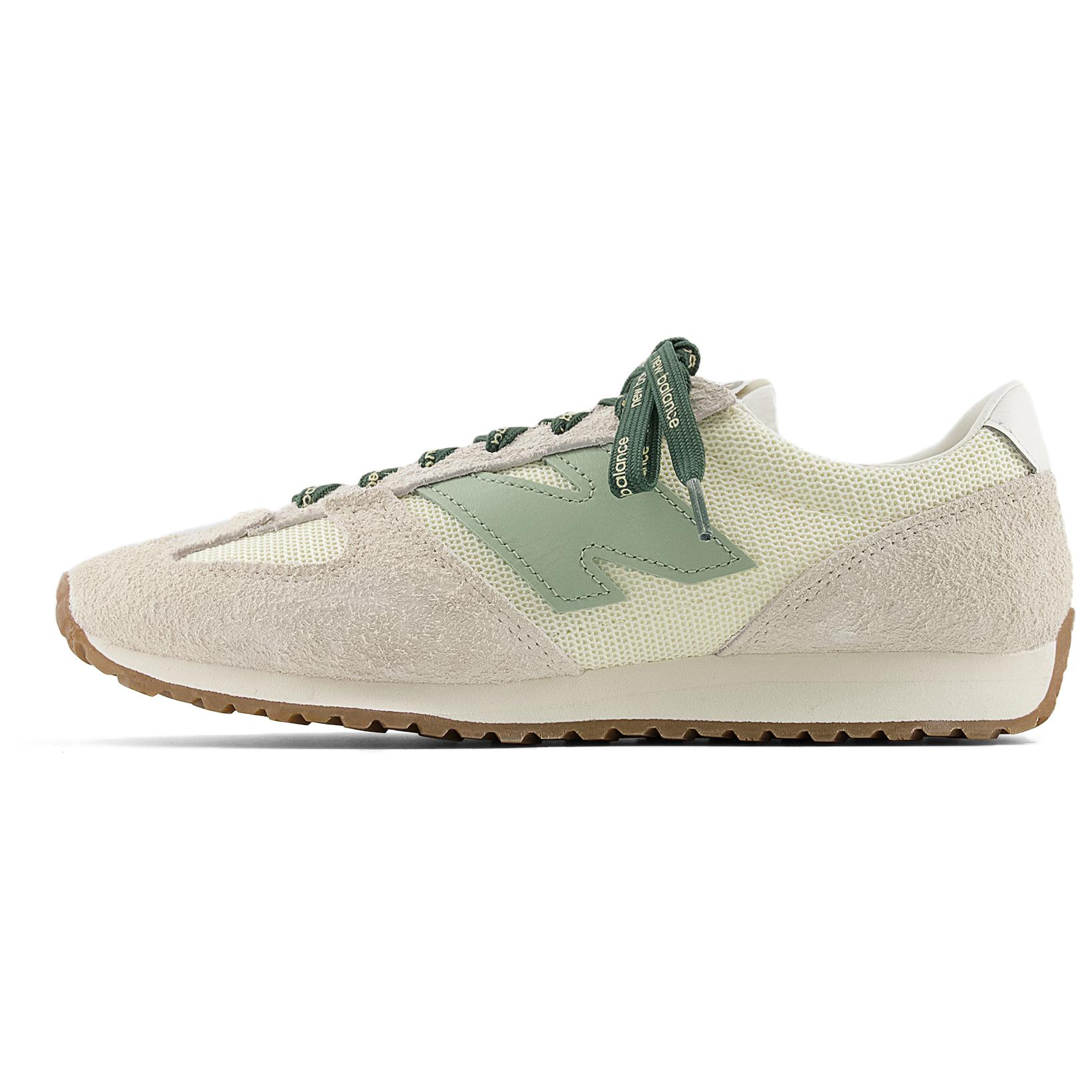 

New Balance 471 Ангорская подвязочная змея Мужские кроссовки Серые U471KAC 36