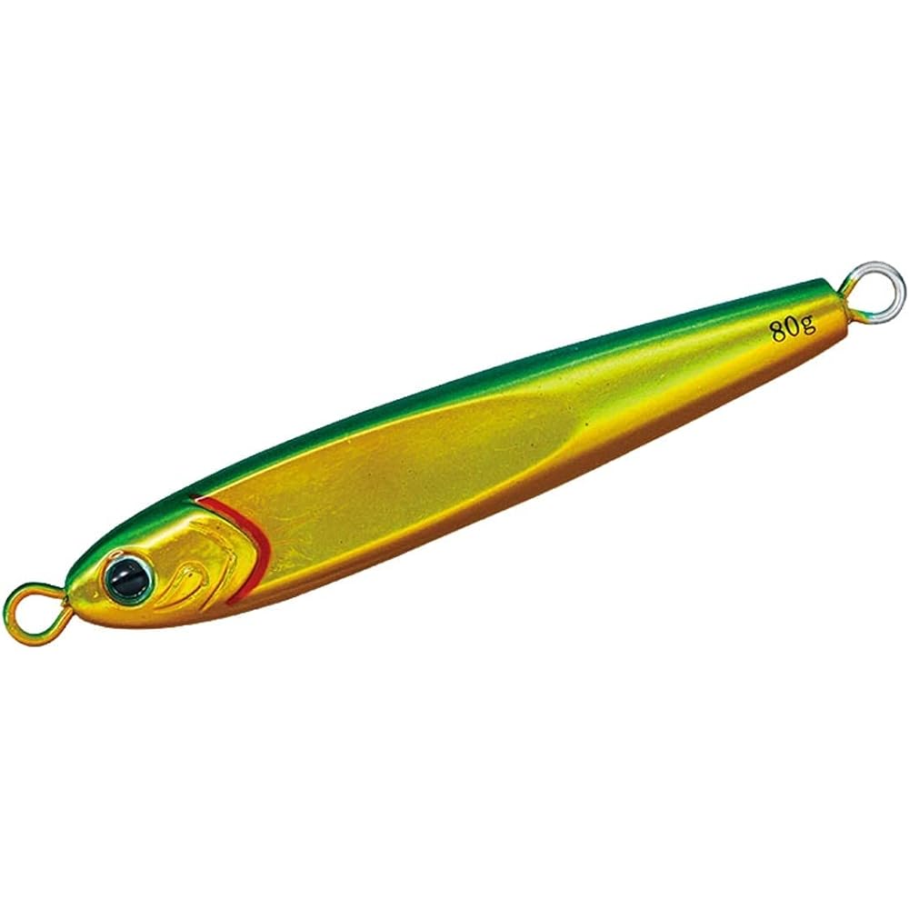 Daiwa Saltiga TG Bait 180g AF Green Gold Fishing Lure
