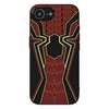 Logo Marvel Uomo Ragno Spiderman Cover Custodia per Telefono per Apple iPhone 17 16 11 Pro XS Max XR 6 7 8 Plus 16E SE 2020 Air 5 SE2