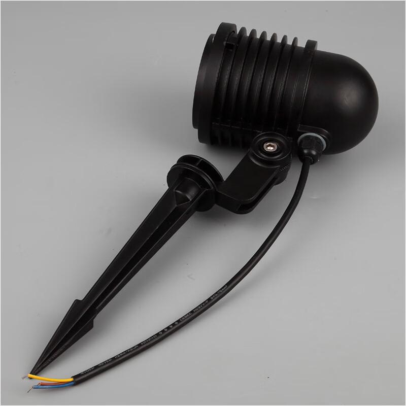 Outdoor Waterproof RGB LED Ground Light