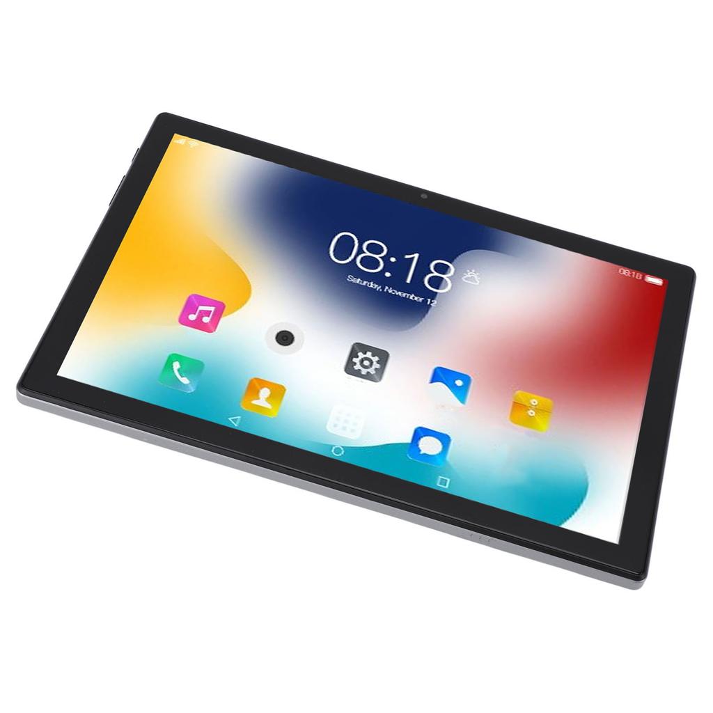10.1 Inch Tablet 8GB   256GB ROM 1200x1920 Resolution Dual Cameras MT6753 Deca   CPU Smart Calling Tablet PC for   14.0