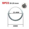 Practical Saw Blade Adapter Reliable Saw Cutting Tool