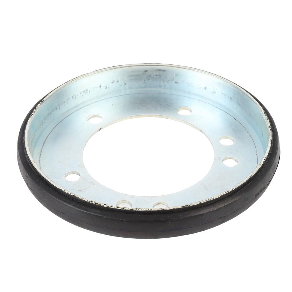 Snowblower Friction Drive Disc Replacement for 04743700 00170800 Friction Wheel Drive Disc