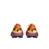 HOKA One One Speedgoat 6 Bequeme Rutschfeste Langlebige Low-Top Laufschuhe Herren Laufschuhe Orange Rot 1147830-SRBT