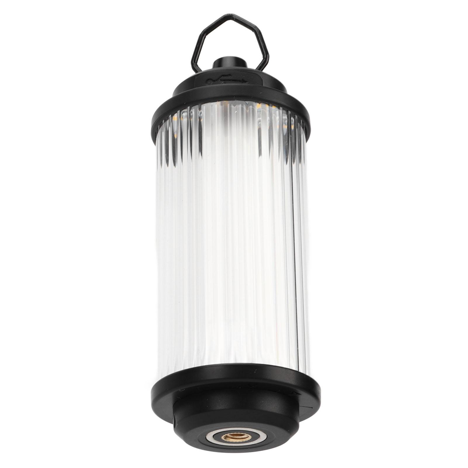 

Мини-светильник для кемпинга с зарядкой от USB, 2 передачи, магнитное основание, переносная лампа для палатки с 14 интерфейсами