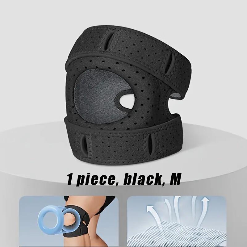 

Dingbai Silicone Shock-Absorbing Leg Guard