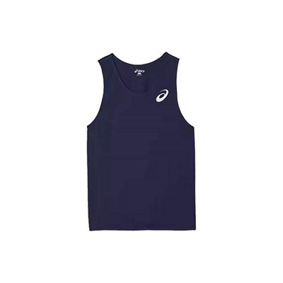 Lauf-Tanktops Herren Blau XT1038-50