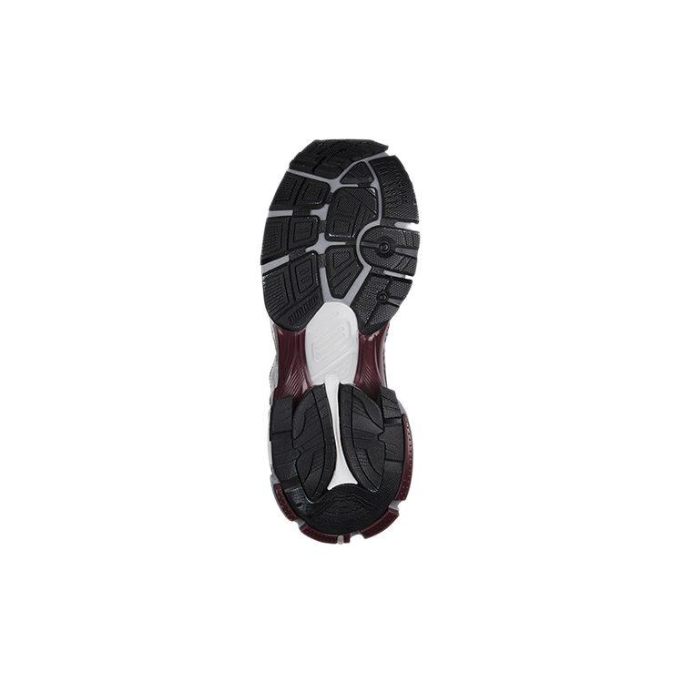 Balenciaga Runner Burgundy Women's 677402W3RB39069