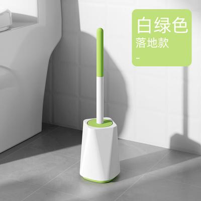 Household Toilet Cleaning Brush