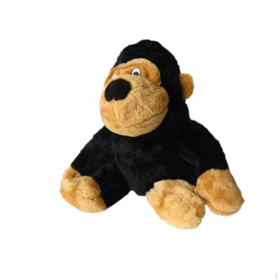Golf Wood Head Cover Headcover Cute Anti Scratch Guard Gorilla Shaped Club Protect