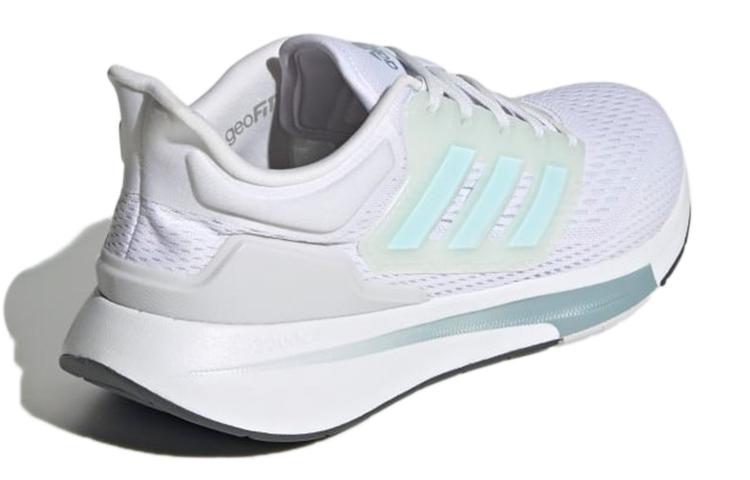adidas Wmns EQ21 Run 'White Halo Mint' Women's GZ2841