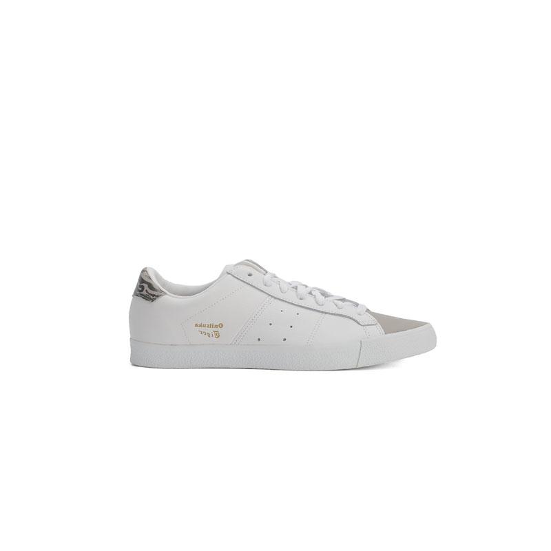 Onitsuka Tiger Lawnship 'White' Sneakers 1183A213-107