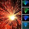 Multicolor Fiber Optic Lamp Optical Fiber Atmosphere Lamps Creative LED Light