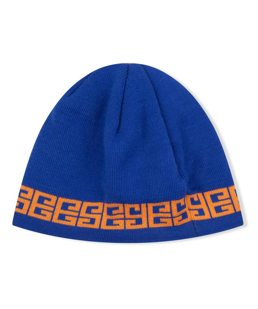 YESEYESEE Ranger Beanie Blue
