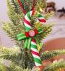 Fake Candy Canes Christmas Crafts Festive Lollipop Ornaments Lollipop Ornaments Christmas Candy Ornaments For Perfect
