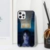 Hit Me Hard and Soft B-BillieS Phone Case For Iphone 17 Air 16 15 Plus 16E 14 Pro Max 13 Mini 12 11 7 8 SE Fundas Soft Back Cove