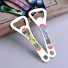 Chixing Portable Stainless Steel Beer Bottle Opener