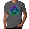 Night Creature Unisexdala Tshirt Casual Streetwear Short Sleeve Tee Tshirt