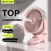 Laptopaccessoires – USB-ventilatoren en airconditioners