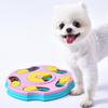 Popular Slow Feeder Dog Bowl: Anti-Choking, Educational Toy Basin for Pets
