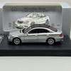 AAN1 Glory Model 1:64 Mercedes-benz E280 Amg Sport W211 Openable Hood