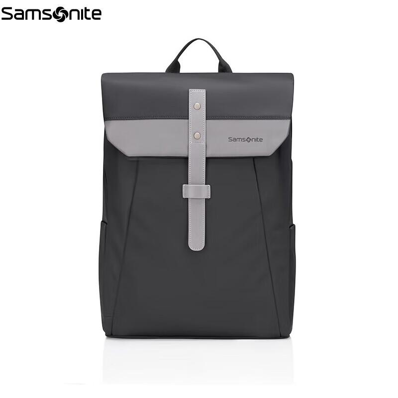 Samsonite Business Commute Backpack One Size