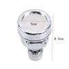 Universal Filter Nozzle Faucet Sprayer Head Water Tap Filters 3 Modes Tap Booster Shower