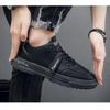 Genuine Suede Leather Men Loafers Casual Shoes Men's Sneakers LaceUp Oxford Shoes OutdoorJogging Shoes Board Shoes Safety Shoes