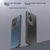 HotFire Case for Huawei Enjoy 70, Huawei Enjoy 70 Protective Cover, Frosted Full Coverage Ultra-Thin Shockproof Anti-Fingerprint Case - Deep Sea Blue