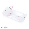 Sanrio My Melody Clear Pouch (Nico Nico) 764183