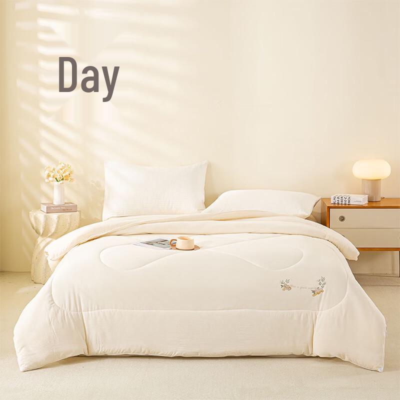 FIRS Ginger Warm Quilt 200x230cm