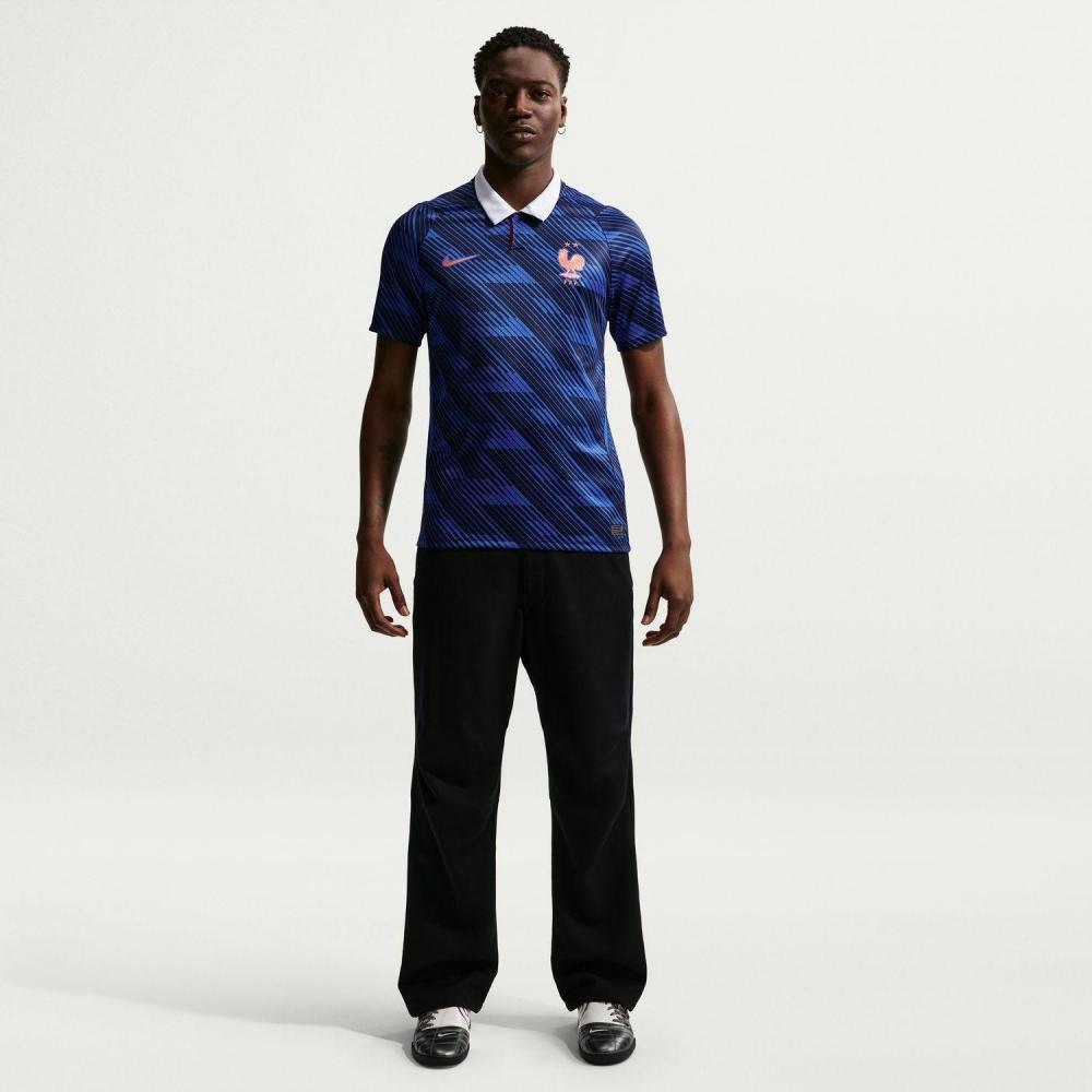 Nike M Fff Df Jsy Ss Stand haM Ib5300 480gaMerl Metco
