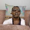 K-Kanye West YE Funny Pillow Case For Home Bedroom Car Office Decoration Living Room Sofa Cushion Cover Suitable