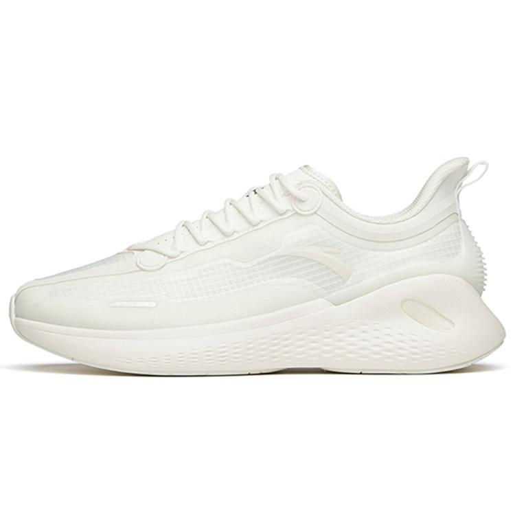 ANTA Windbreak White Men s 912135510-1 EU 44.5
