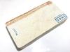 Natural Karakawa Red Dwarf Whetstone, Iyo-meito, Murayama-produced, #77 / 2,007g