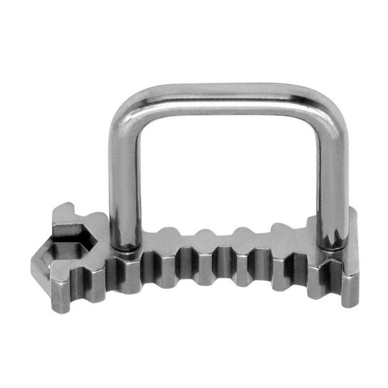 

Эффективный инструмент для блокировки шкива распределительного вала двигателя EA211 Инструмент синхронизации двигателя Ключ для фиксации распределительного вала для ремня 1,4/1,6/1,5 л B