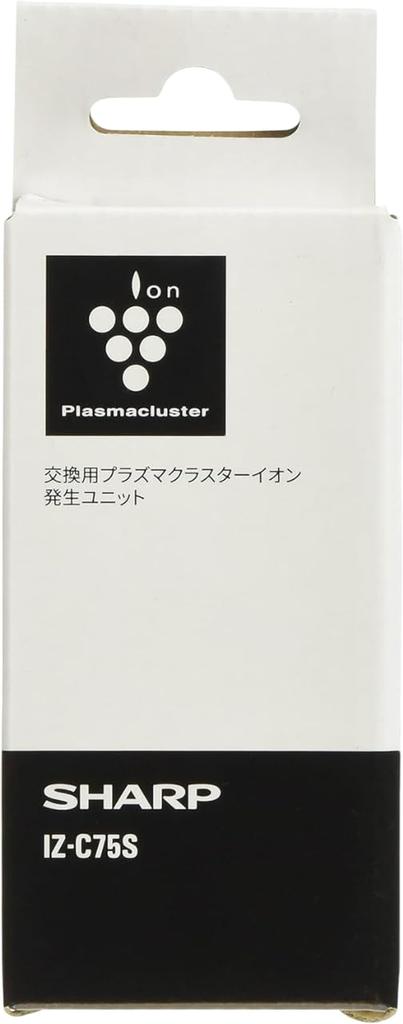 Air Cleaner Plasma Cluster Ion Generation Unit X Humidifying Filter X Ion Cartridge X Humidifier Air Purifier Genuine Filter Replacement Trial Kitchen