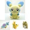 Pokemon Go Pikachu Eevee Squirtle Pelúcia Brinquedo de Pelúcia Macio e Adorável Bonecos de Pelúcia Para Crianças Decoração Perfeita para Quarto
