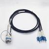 Lixian Fiber Optic Cable Assembly