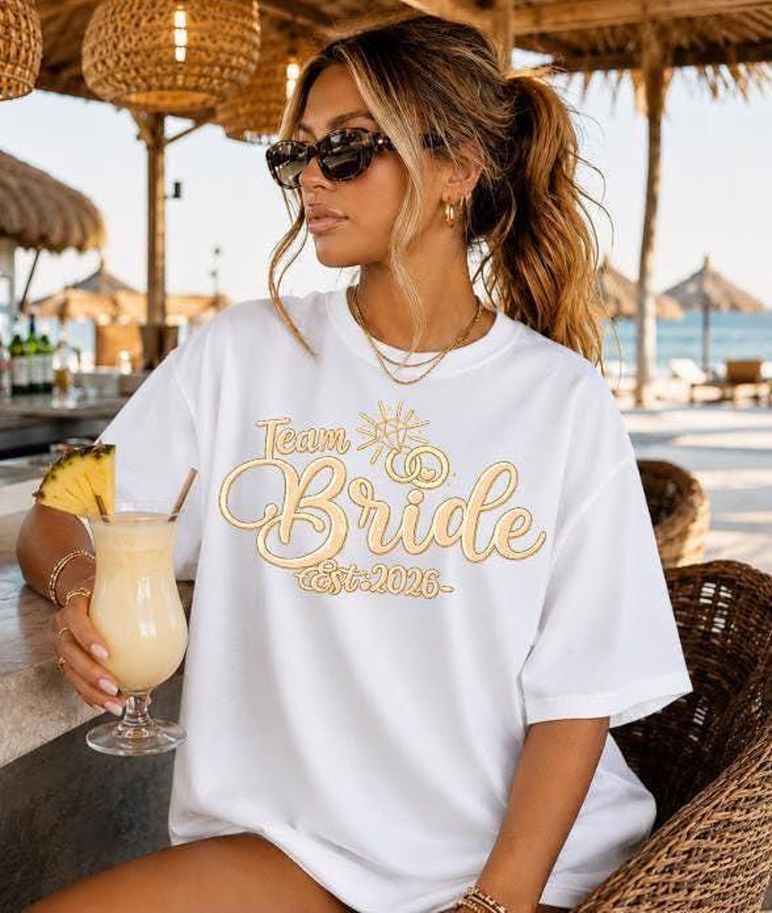 Custom Team Bride Shirts, Bride T-Shirt, Bachelorette Party Shirts, Bridesmaid Shirts , Bachelorette Shirt, Squad Shirt, Matching Bridal Tee S