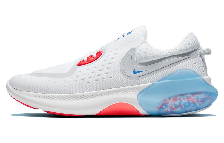 Nike Joyride Dual Run White Flash Crimson CU4836-100 44