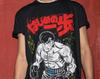 Unisex Hajime No Ippo Anime Tee: Kamogawa Boxing Gym Crew