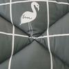 Thickened Quilt with Cotton Wadding Velvet Warm Quilt Core Breathable and Lightweight Single or Double Person Available Bedding Article All Seasons